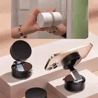 حامل الهاتف الجديد