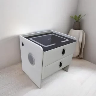 كومدينة الذكية
