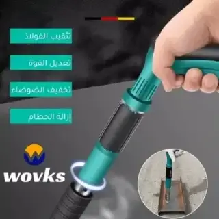مثبت المسامير الألماني