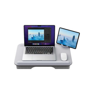 طاولة اللابتوب متعددة الاستخدام (Multifunctional Lap Desk)