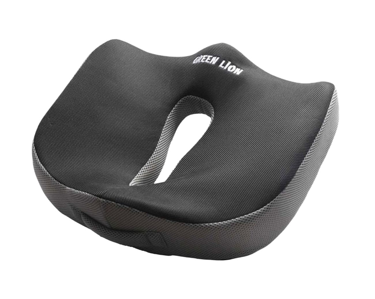 ÙØ³Ø§Ø¯Ø© جÙÙØ³ ÙØªÙÙÙÙ
Ø§ÙØ¹Ù
ÙØ¯ اÙÙÙØ±Ù ÙØªØ®ÙÙÙ Ø¢ÙØ§Ù
Ø§ÙØ¸Ùر (Orthopedic Seat Cushion) Ù
Ù Ø¹ÙØ§Ù
Ø© Green Lion.