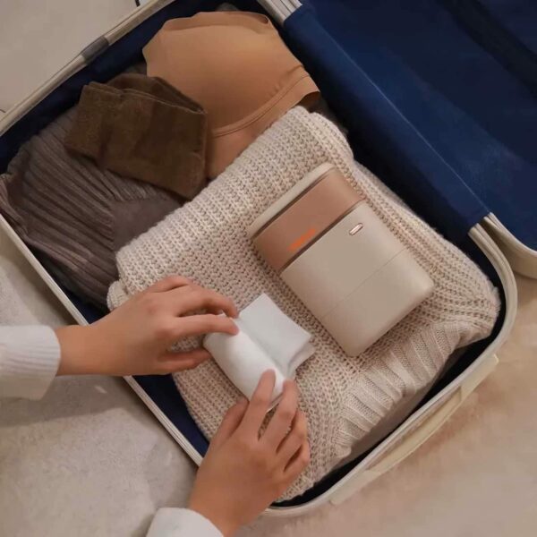 â¦Ø¬Ù‡Ø§Ø² Ù…Ø¬ÙÙ Ø§Ù„Ø£Ø­Ø°ÙŠØ© Ù…Ù† Ø¨ÙˆØ±ÙˆØ¯Ùˆâ© - Ø§Ù„ØµÙˆØ±Ø© â¦2â©