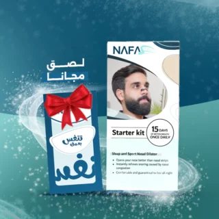 معزز التنفس