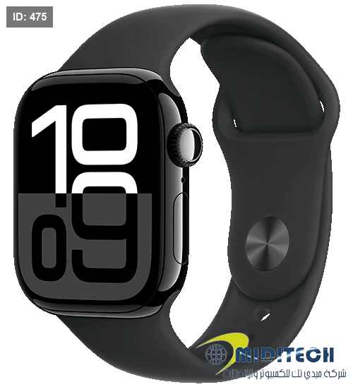 â¦Watch apple serie 10 ساعة Ø§ÙØ§Ø¨Ù Ø§ÙØ°ÙÙØ©â© - Ø§ÙØµÙرة â¦3â©